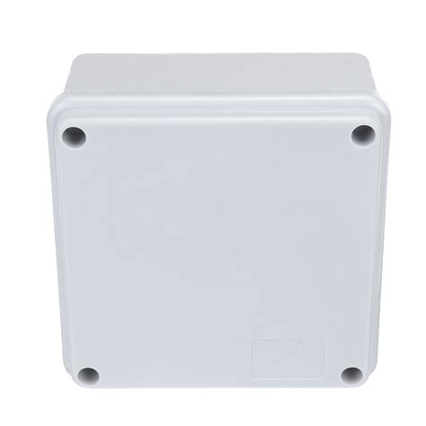 25mm pvc junction box|pvc waterproof electrical junction boxes.